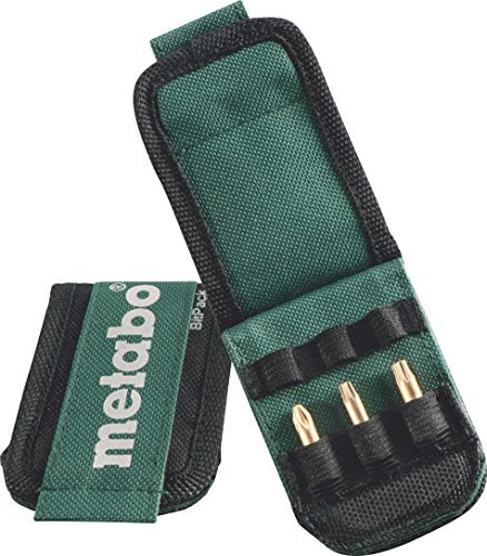 Metabo BitPack mit 3 Bits, 626699000