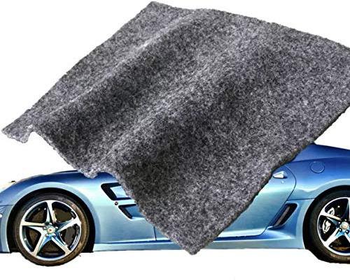 JGR SELECT Auto Kratzer Reparatur - Entfernen Sie Kratzer, Mehrzwecktuch zum Entfernen von Autokratzern, Autopolieren, Lackpflege, Detailing, Kratzerreparatur, Autoreinigung, Nanotechnologie