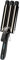 REVAMP Deep Beach Ceramic Waver - Triple 3 Barrel Hair Waver, Professional Wave Curling Iron Infused with Progloss Shine Oils, Fast Heat Mermaid Beach Waves Hair Curler for Short, Medium, Long Lengths