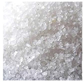 IWE Granular Water Softener Salt - 25kg Bag