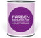 Farben Manufaktur Holzlasur Lasur Holzfarbe Holzschutzlack Holzlack lasierend nicht deckend RAL 1L, Farbe: ca. RAL 7012 Basaltgrau