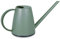 MESTO 3181DF - Regadera de plástico (1 L, Color Verde)