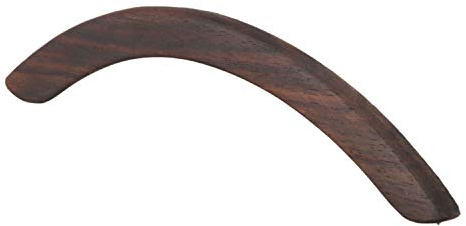 Ereiyasd Rosewood Figured Solid Gitarren Armlehne Teile & ZubehöR für 39-41 Akustik Gitarre