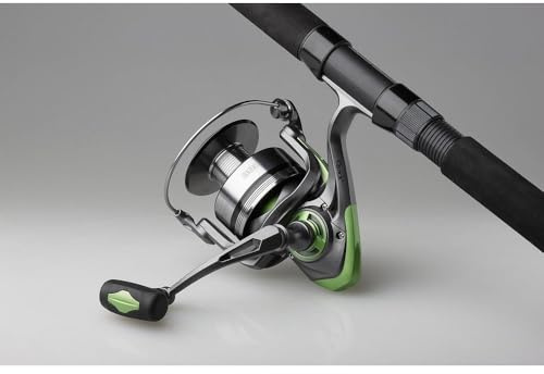 Dam Full Cat Combo, Wels Combo, Full Cat Spin 270 40-150 6000/4 Combo