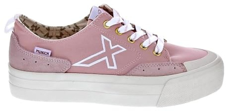 Munich Swing Sky 02 ZapatillasMujer
