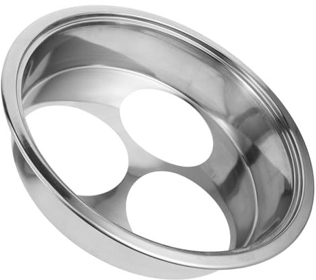 BIUDECO Support De Cuillère à Égoutter Acier Inoxydable Rack Multifonctionnel Pour Ustensiles De Cuisine Accessoire Pratique Pour Cuisine Et Salle à Manger Design Élégant Et Facile