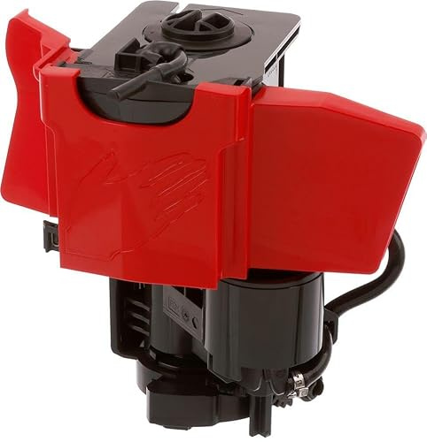 Bosch Brüheinheit/Brühgruppe 11041311 für Kaffeevollautomaten Kaffeemaschinen VeroCup 100, EQ3, EQ300, 11032773, 11032772, 11032773, 11032772