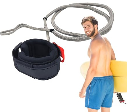 Wassersportseil, Wasserski-Seil, Bootsanhängerseil, tragbare Verkabelung, Wassersportkabel, Outdoor-Armband, Sportzubehör