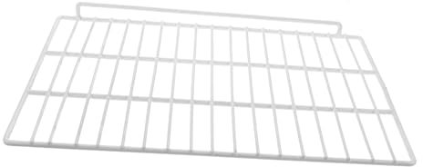 VALICLUD Divisore in Rete per Frigorifero Divisorio per Ripiani del Congelatore Organizzatore per Frigorifero Separazione dello Spazio Design Rete Ventilata per Conservazione Alimentare Fac