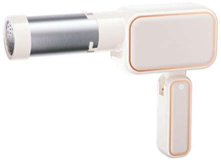 Macchina Per La Pasta Elettrica Portatile, Macchine Per La Pasta Elettriche Da 40 W Con 5 Stampi Intercambiabili, Per Preparare Spaghetti, Linguine, Ecc