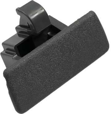 Exterior Door Handle For Suzuki For SX4 For Swift For RW415 2006-2012 Plastic 8.6x6x3cm Car Glove Box Lock Latch Handle
