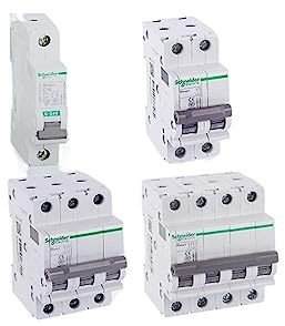 VHJdtE Interruptor automático pequeño OSMC32N1C6(25A,4P)