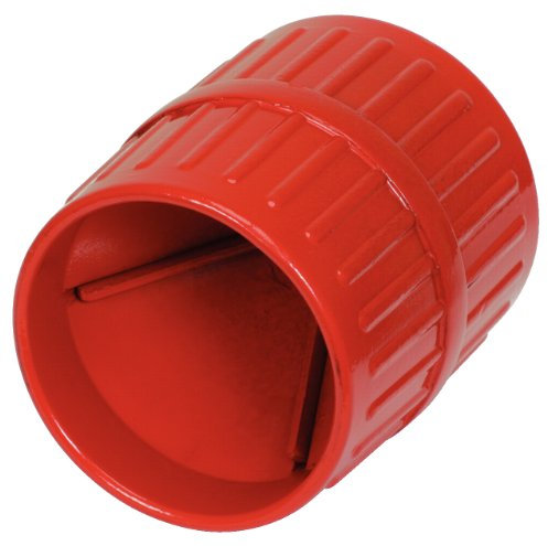 KS Tools 105.1000 Sbavatore Interno ed Esterno, Metallo