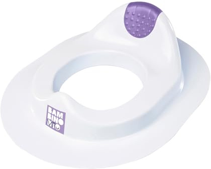 Bambino Mio Eco Potty, Compact and Lightweight