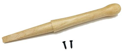 Cold Steel Replacement Shovel Handle, One Size