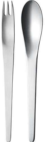 Georg Jensen ARNE JACOBSEN Vorlegebesteck