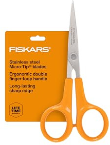 Fiskars Forbici da cucito (n. 5)