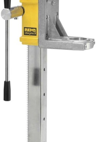 REMS simplex2 – Spalte perforiert simplex2 Durchmesser 200 mm