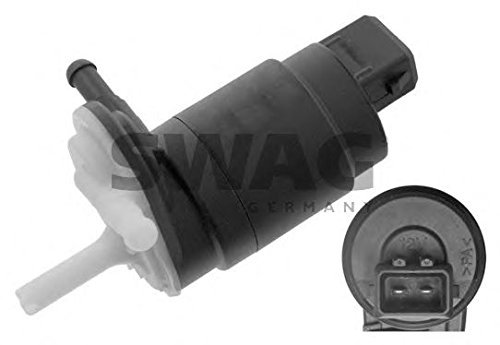 SWAG 40 91 0275 Waschwasserpumpe, Scheibenreinigung