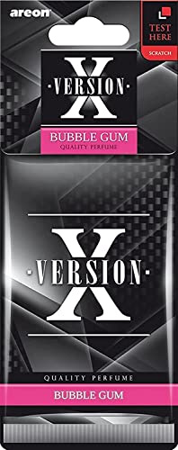AREON 21472 Desodorante X Versión Bubble Gum