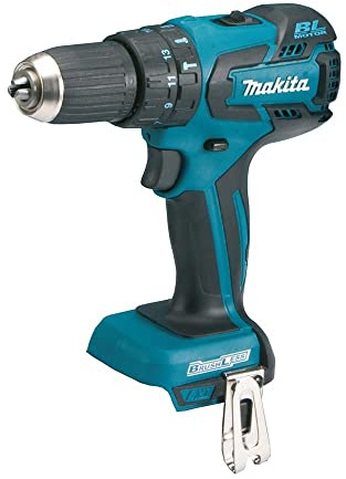 Brushless Combi Drill 45Nm