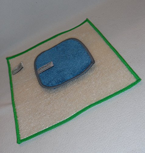 ProWin Küchenhelfer Mein Millionending & Duo-Pad Hurricane