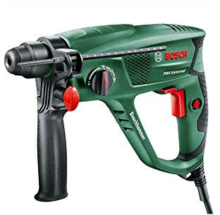 Bosch Bricolage – rif. 06033A9306 – Martello perforatore universale, mod. PBH 2100 Re