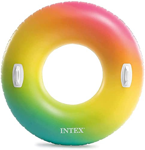 INTEX - SALVAGENTE C/Griffe D. 119 58202, Mehrfarbig