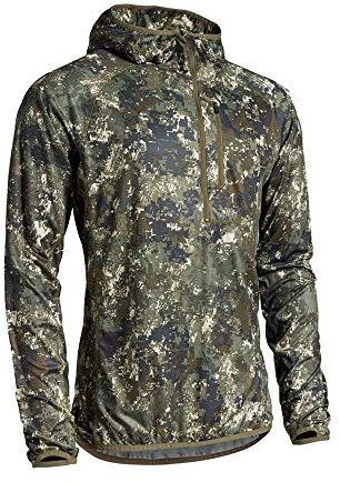 NORTHERN HUNTING ARILD Tarnung Pullover (XL)