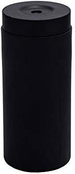 Refillable Dish Washing Liquid Dispenser, Silicone Divided Bottle Easy Squeeze Soap Dispenser Hand Soap Bottle Essential Oil Lotion Shampoo, Conditioner, Dishwashing Liquid Dispensing Bottle Black