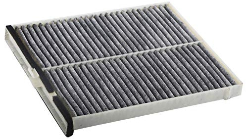 EVGATSAUTO Karabinerluftfilter, KD45-61-J6X Auto-Kabinenluftfilter Pollenstaub-Ersatzteil für 3 6 CX-5