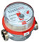 Meibes Wasserzähler ETW-EAV 3/4 Zoll Kaltwasser 80mm