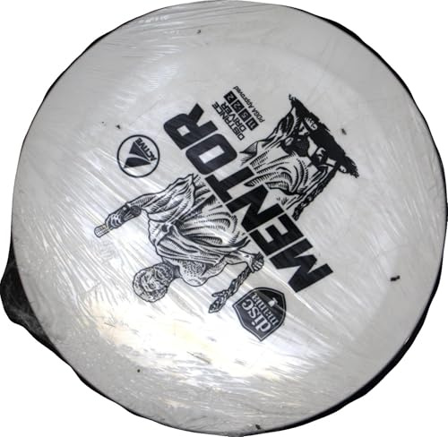 DISCMANIA Disc Golf Active-Line Mentor distansförare vit vuxen unisex, medium