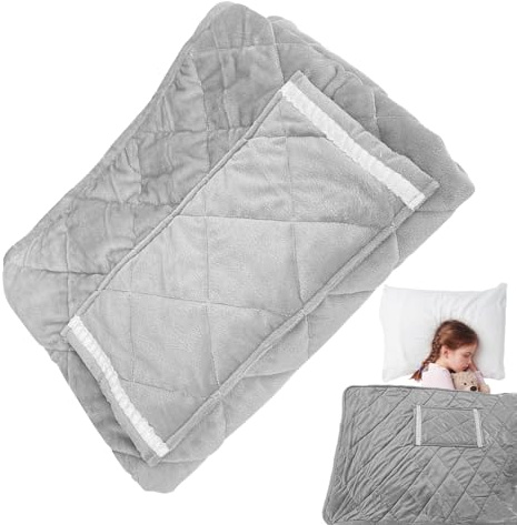 Battery Operated Heated Blanket - Pink Heated Blanket | Electric Cover Blanket | Portable Heating Throw For Travel, & Outdoor Use | Soft Warm Rechargeable Blanket For Winter