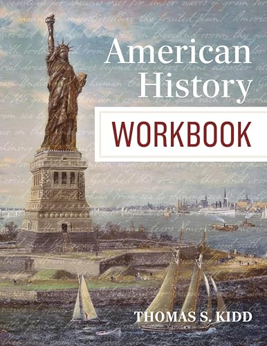 American History Workbook