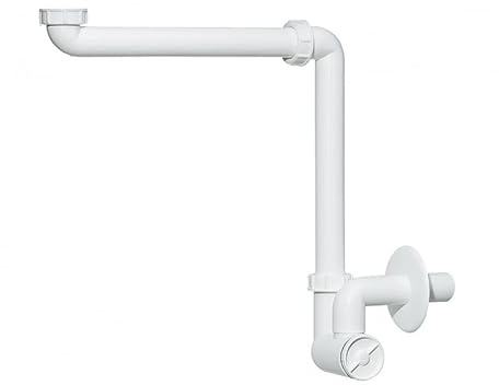 Dallmer Möbelsifon HL 137 051110 DN40 (11/2)