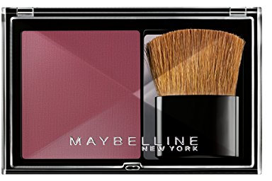Maybelline Expertwear Blush - Flash Plum (Number 79)