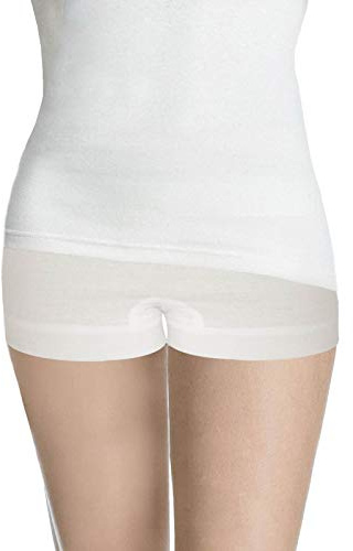 Angora Damen Pagenslip 8050880