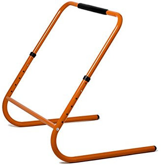Winnwell Ice Skating Trainer Aid - Skate Training Equipment for Beginners - Learn to Skate Walker, Helper & Skate Assist