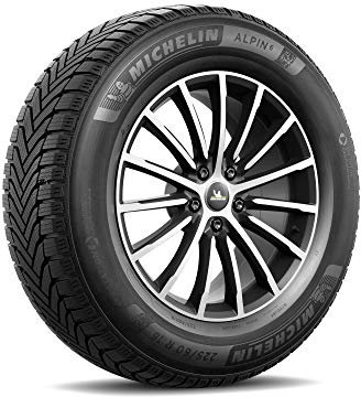 Reifen Winter Michelin Alpin 6 225/60 R16 102H XL