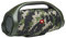 JBL Boombox 2 – Camouflage - Wasserdichter Bluetooth-Lautsprecher mit Indoor - und Outdoor-Modus – Bis zu 24 Stunden Musikgenuss mit nur einer Akku-Ladung – Bluetooth 5.1