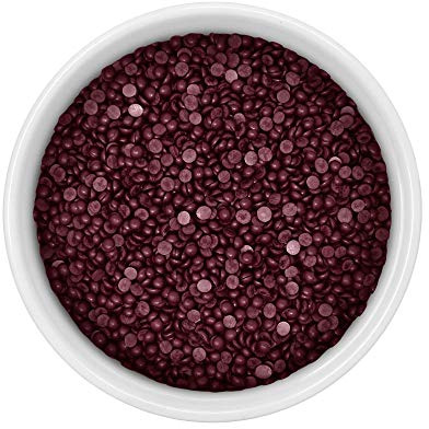 Kerzenfarbe/Wachsfarbe zum Durchfärben, 10 g für bis zu 10 kg Wachs, Made in Germany (bordeaux)