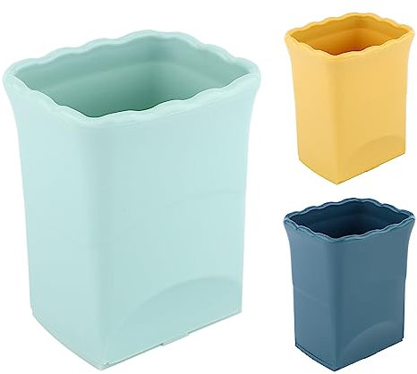 3 Piezas Cortadora de Frutas, Rebanadora de Frutas Multifuncional Acero Inoxidable Cortador de Frutas para Fresa Plátano Ensalada Cortador de Frutas y Verduras Utensilios de Cocina