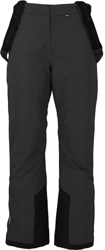 WHISTLER Herren Skihose 'Drizzle' mit 10.000 mm Wassersäule Robuste Skihose mit wasserabweisender Membran