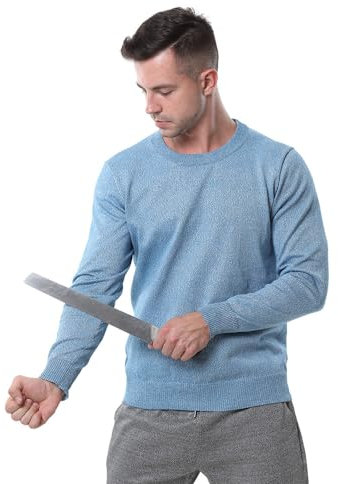 COYEUX Ropa a Prueba de puñaladas, Ropa a Prueba de puñaladas de 5 Niveles, para policía y Personal de Seguridad Ropa de Seguridad anticorte, Ropa a Prueba de Uso en Varios escenarios