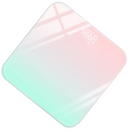 TOYANDONA Digitale Babywaage Mit Großem Led-display Und Hochpräzisen Sensoren Für Genaue Gewichtsmessungen Unterstützt Kilogramm Wiegen Von Neugeborenen Und Kleinkindern