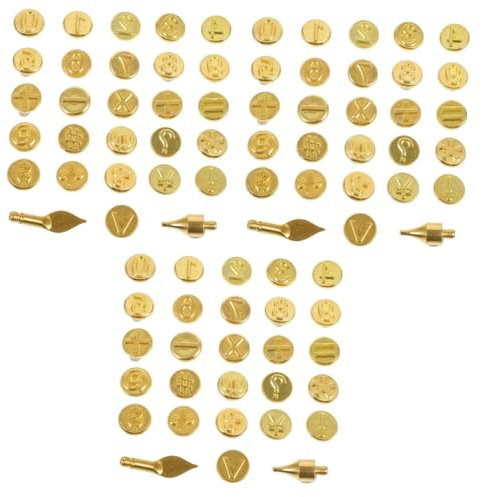 DIYEAH Lot De 3 Outils De Pyrogravure Pour Sculpture Artisanat Pointe De Combustion Stylo Thermique Stylo À Feuille Stylo À Souder Pointe De Brûleur De Travail Pâte À Brûler