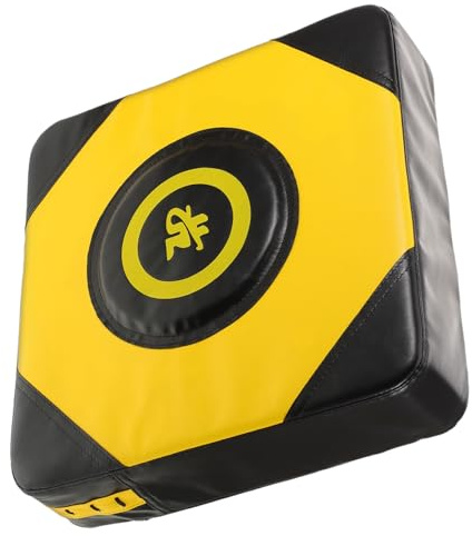 JOINPAYA Wandmontiertes Box-trainingspad Kompaktes Vielseitiges Schlagpolster Für Kampfsport Für Heimtraining Geeignet Für Techniken Wie Und Kicks Motivierendes Design in Leuchtende