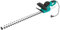 VONROC Taille-haie électrique 600W - Lame 660mm - Poignée pivotante 180° - Distance Lames 16mm - Softgrip - Frein électrique - Boîtier Inclus - Modèle HT505AC