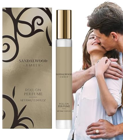 Profumo Spray Per Il Corpo Per La Donna | 10ml Spray Profumo Donna | Fragranza Femminile Rinfrescante A Lunga Durata Per Il Viaggio, Per L'Appuntamento Romantico E Per Il Matrimonio